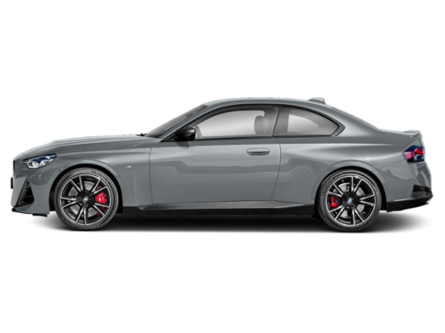 2022 BMW 2 Series Coupe 2D M240xi AWD
