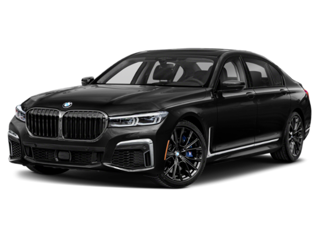 2022 BMW 7 Series Sedan 4D 740xi AWD