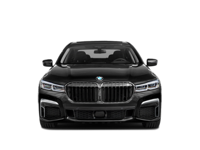 2022 BMW 7 Series Sedan 4D M760xi AWD