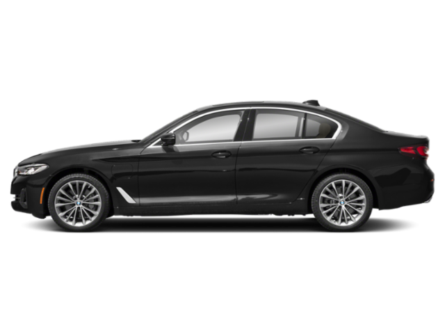 2022 BMW 5 Series Sedan 4D 530e