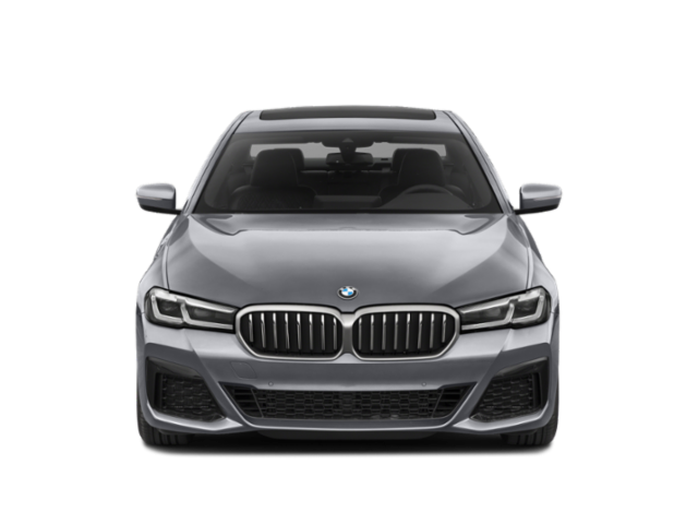 2022 BMW 5 Series Sedan 4D M550xi AWD
