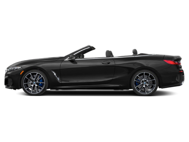 2022 BMW 8 Series Convertible 2D M850xi AWD