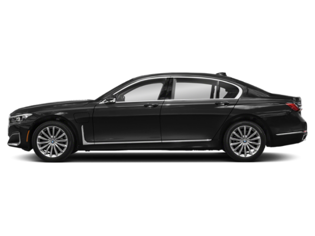 2022 BMW 7 Series Sedan 4D 745xe AWD