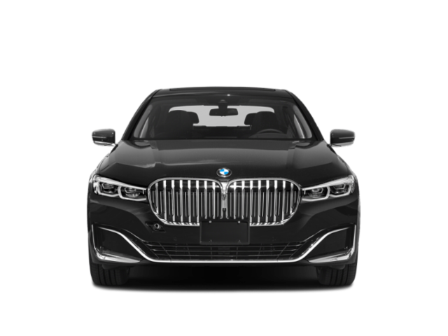 2022 BMW 7 Series Sedan 4D 745xe AWD