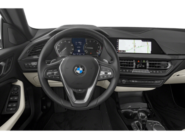 2022 BMW 2 Series Coupe 2D M240xi AWD
