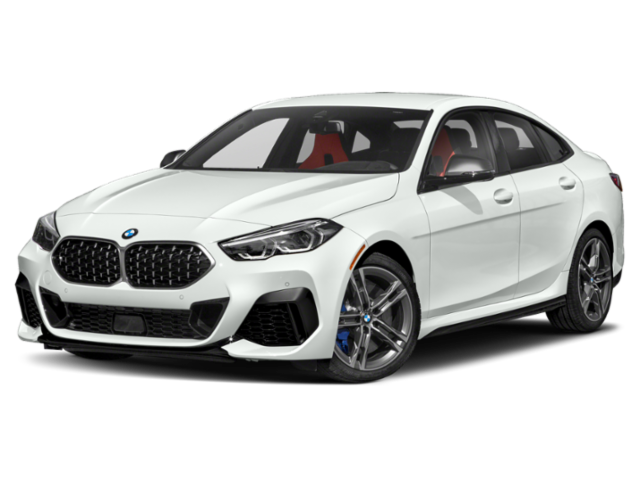 2022 BMW 2 Series Coupe 2D M240xi AWD