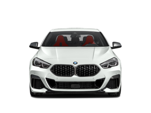 2022 BMW 2 Series Sedan 4D M235xi AWD