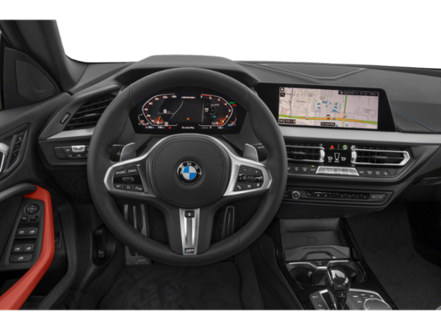 2022 BMW 2 Series Sedan 4D M235xi AWD