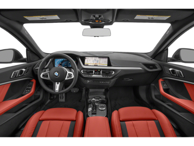 2022 BMW 2 Series Sedan 4D M235xi AWD