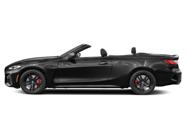 2022 BMW 4 Series Convertible 2D M440i