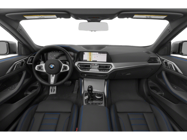 2022 BMW 4 Series Convertible 2D M440i