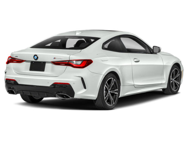 2022 BMW 4 Series Coupe 2D M440i