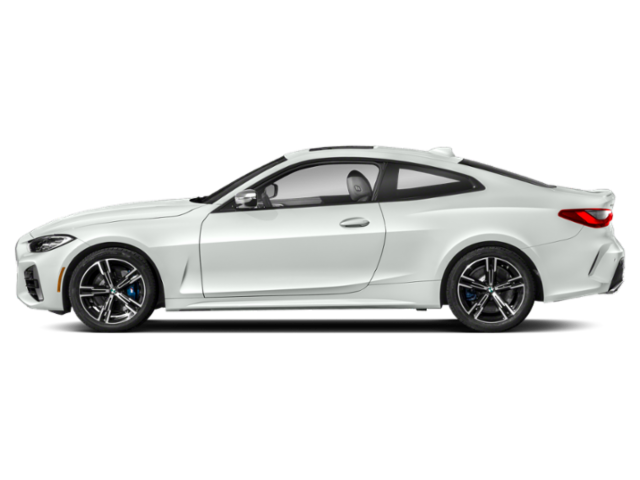 2022 BMW 4 Series Coupe 2D M440i