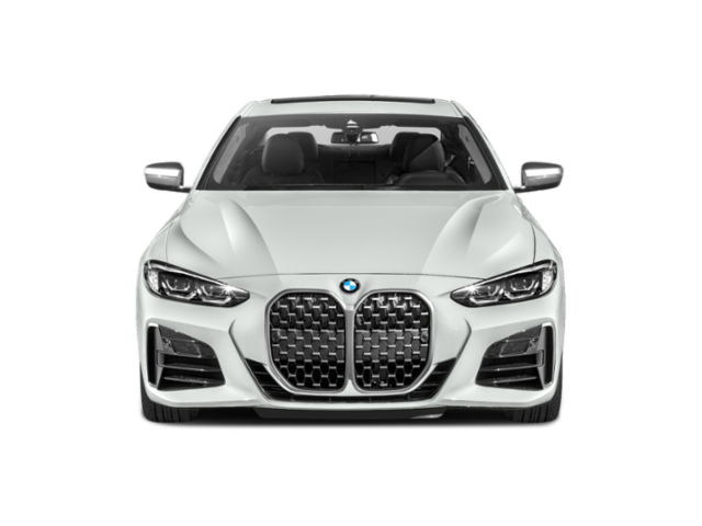 2022 BMW 4 Series Coupe 2D M440i