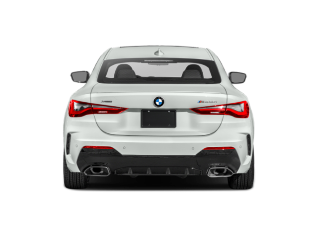 2022 BMW 4 Series Coupe 2D M440i