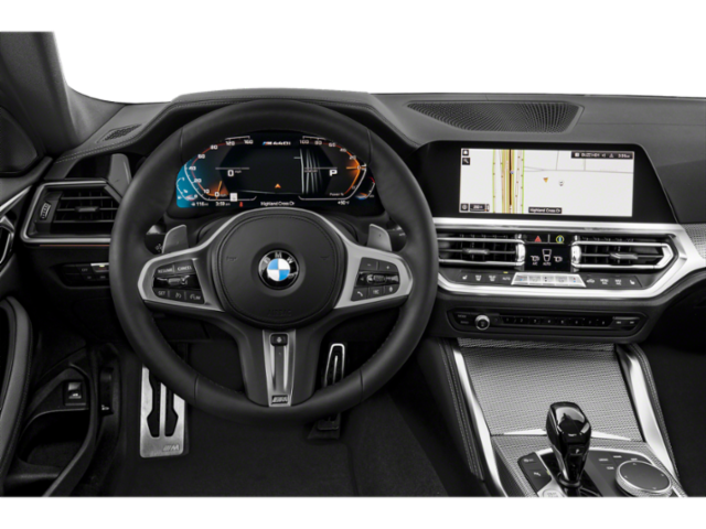 2022 BMW 4 Series Coupe 2D M440i