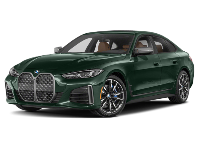 2022 BMW 4 Series Sedan 4D M440xi AWD