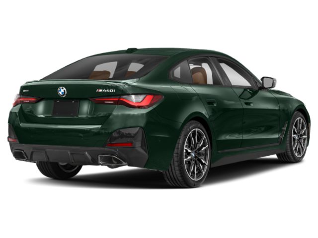 2022 BMW 4 Series Sedan 4D M440xi AWD