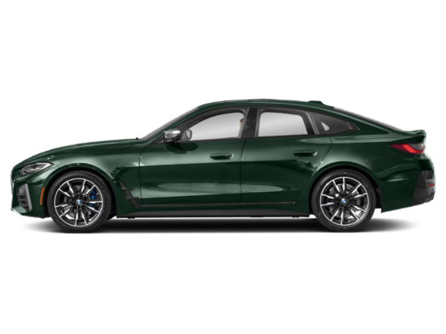 2022 BMW 4 Series Sedan 4D M440xi AWD