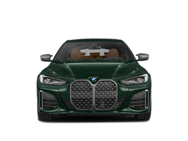 2022 BMW 4 Series Sedan 4D M440xi AWD