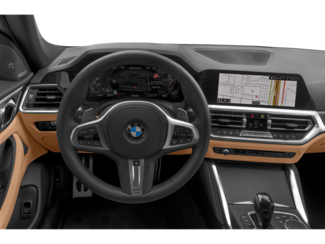 2022 BMW 4 Series Sedan 4D M440xi AWD