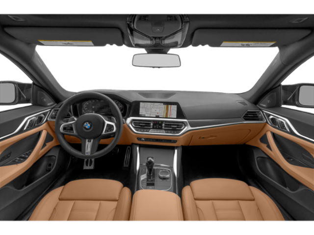 2022 BMW 4 Series Sedan 4D M440xi AWD