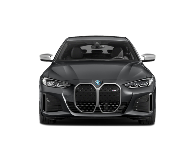2022 BMW i4 Sedan 4D eDrive40 2WD