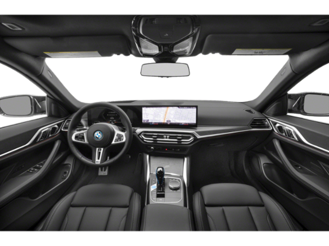 2022 BMW i4 Sedan 4D eDrive40 2WD