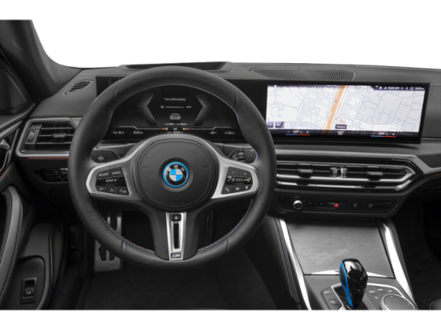 2022 BMW i4 Sedan 4D M50 AWD