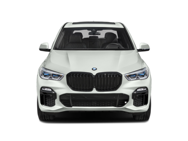 2022 BMW X5 Utility 4D M50i AWD