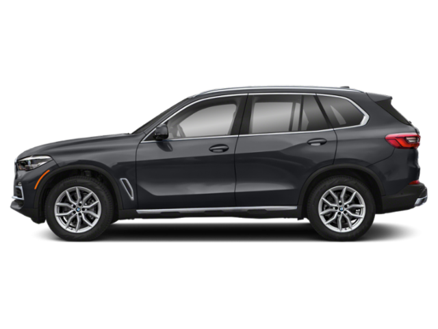 2022 BMW X5 Utility 4D 40i AWD