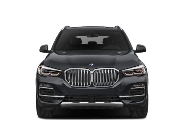 2022 BMW X5 Utility 4D 40i AWD