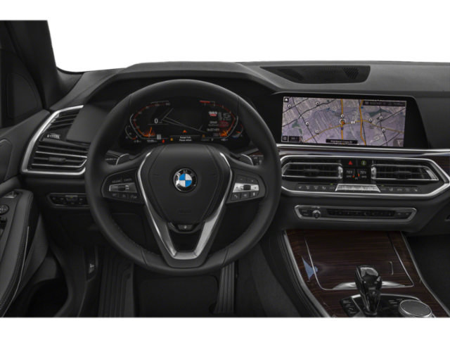 2022 BMW X5 Utility 4D M AWD