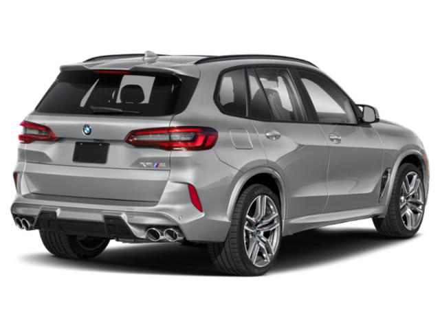 2022 BMW X5 M
