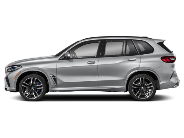 2022 BMW X5 M