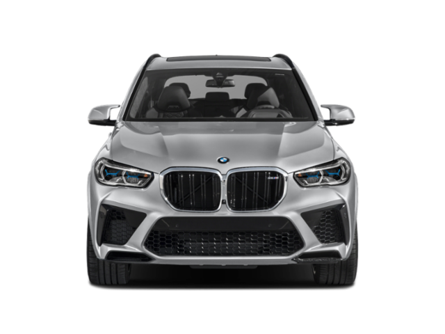 2022 BMW X5 M