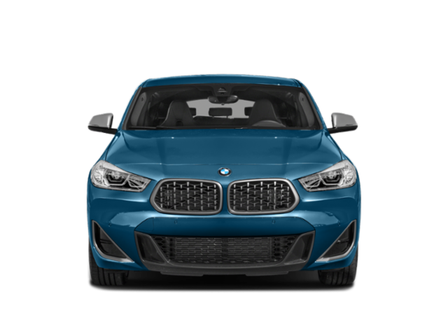2022 BMW X2 Utility 4D M35i AWD