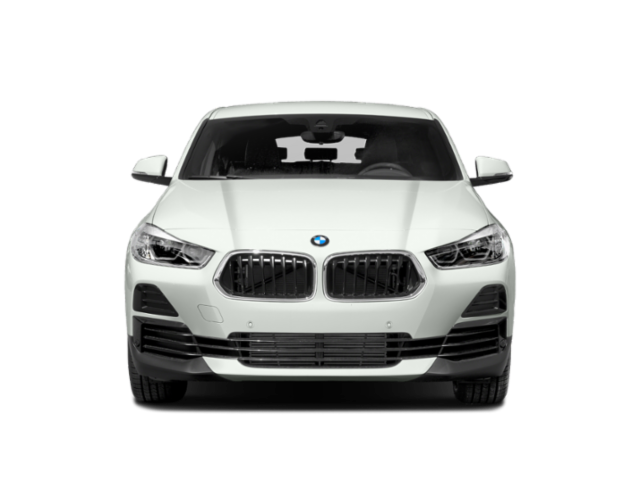 2022 BMW X2 Utility 4D 28i 2WD