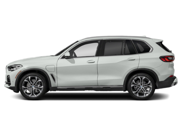 2022 BMW X5 Utility 4D 45e AWD