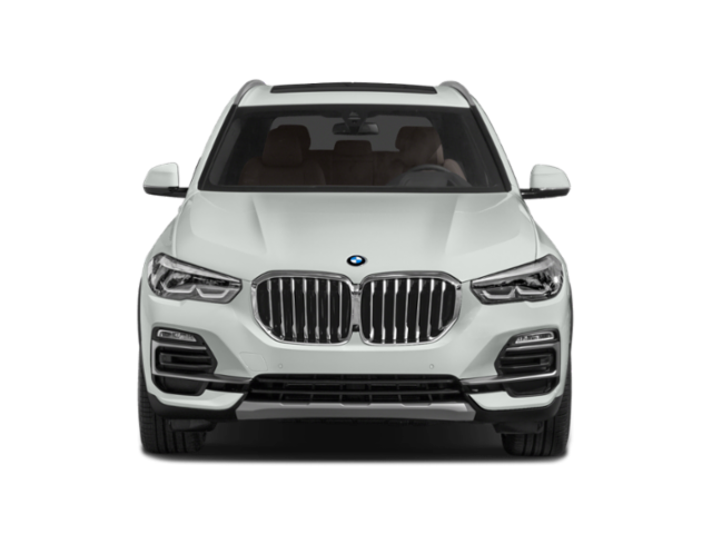 2022 BMW X5 Utility 4D 45e AWD