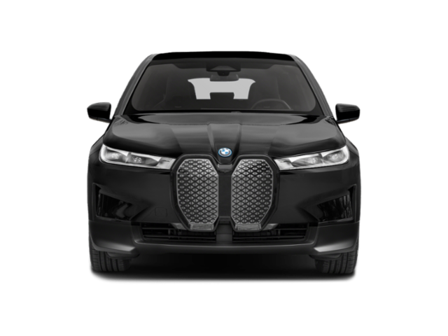 2022 BMW iX Utility 4D 50 AWD