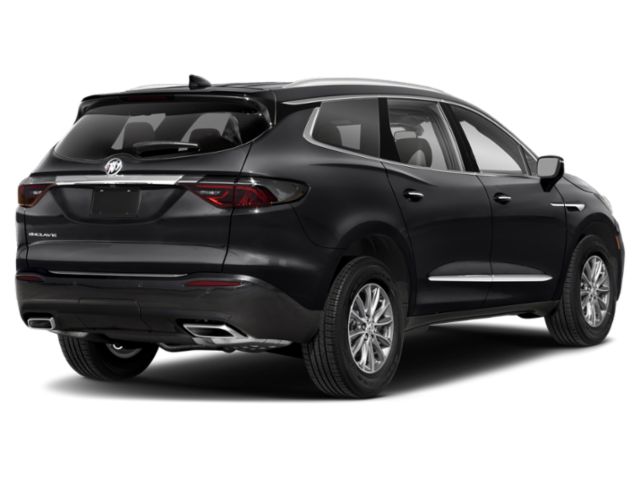 2022 Buick Enclave Utility 4D Essence 2WD