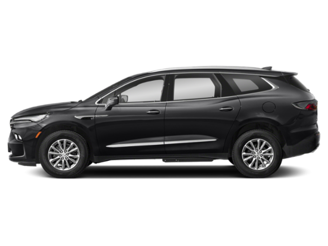 2022 Buick Enclave Utility 4D Essence 2WD