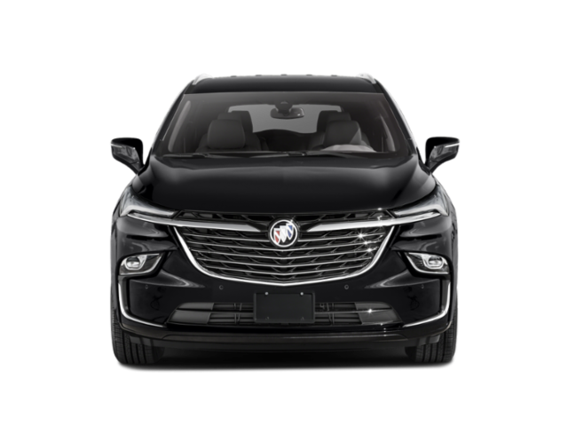 2022 Buick Enclave Utility 4D Essence 2WD