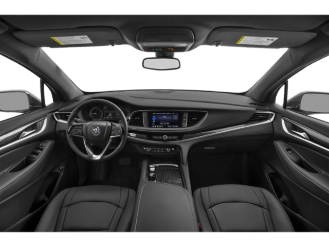2022 Buick Enclave Utility 4D Essence 2WD