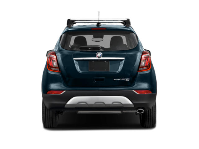 2022 Buick Encore Utility 4D Preferred 2WD