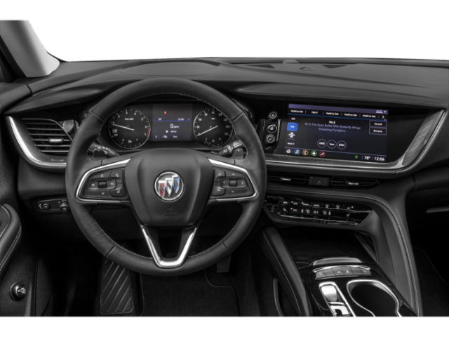 2022 Buick Envision Utility 4D Essence 2WD