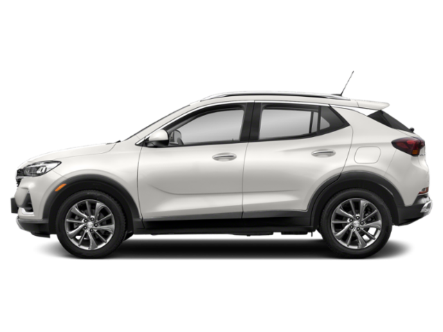 2022 Buick Encore GX Utility 4D Select 2WD
