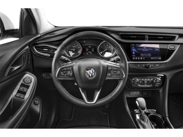 2022 Buick Encore GX Utility 4D Select 2WD