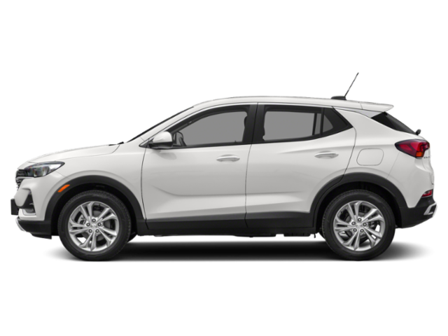 2022 Buick Encore GX Utility 4D Preferred AWD